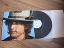 Bob Dylan masterpieces Lp Japanese WHITE LABEL PROMO VINYL RECORD japan