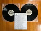 Dio Red Rider Westwood One Radio Show 2 LP 09/03/1983