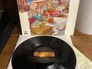 AL STEWART Year Of The Cat MFSL LP 1ST PRESS 1978 NM w/ insert AUDIOPHILE