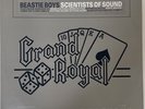 Beastie Boys – Scientists Of Sound Blow Up Factor - OG 1999 EP GR071