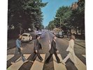 THE BEATLES - 'Abbey Road' 12