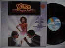 soundtrack LP WEIRD SCIENCE 1985 Germany EX+  OINGO BOINGO KILLING JOKE TAXXI