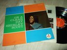 SHIRLEY SCOTT : ON A CLEAR DAY LP 1966 IMPULSE AS 9109 USA +OIS