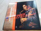 ART PEPPER : LIVE AT THE VILLAGE VANGUARD 3LP BOX 1980 CONTEMPORARY JAPAN