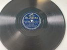 1940 BLUES - WASHBOARD SAM - BILL BROONZY - MEMPHIS SLIM 78 rpm Bluebird 8500 V+