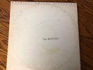 Beatles white album MFSL vinyl
