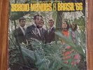 SERGIO MENDES & BRASIL ‘66 LP   MFSL 1-118   Audiophile   SEALED