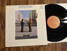 PINK FLOYD   WISH YOU WERE HERE LP   HALF-SPEED MASTERED   Vinyl EX+