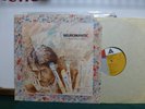 YUKIRO TAKAHASHI NEUROMATIC  NEAR MINT. POWER SYNTH - POP  POSTER  LP.