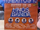 los hermanos banda Exitos  lp record vinyl Nm Sealed 12”