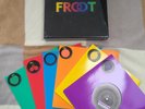 Marina and the diamonds froot vinyl box set of 6 7