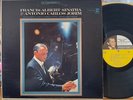 Francis Albert Sinatra & Antonio Carlos Jobim Vinyl LP Reprise FS 1021 1st Press