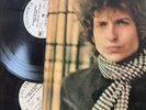 Bob Dylan – Blonde On Blonde C2L 41, 2xLP, Mono, Promo, Torn Timing Strip, 1966