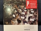 PORTISHEAD Roseland NYC Live 2LP 25th Anniversary Limited Red Vinyl NEW SEALED