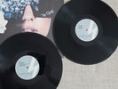 2008 LADY GAGA 2 LP SET 