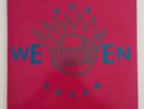 GOD WEEN SATAN FIRST PRESS 2 LP TWIN TONE  RECORDS 1990 NRMT WITH INSERT MANG