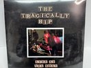 Live at the Roxy by Tragically Hip (Record, 2022) NEW SEALED