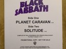 Black Sabbath - Planet Caravan - Solitude Super  Rare