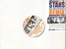 Torch Wir Waren Mal Stars / Die Welt Brennt (Remix) Vinyl Single 12inch