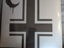 Leviathan - Howl Mockery At The Cross, 2018. New & Sealed.