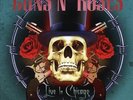 Guns N' Roses	 Live In Chicago: Rosemont Horizon, April 9th, 1992