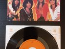 QUIET RIOT It's Not So Easy 7'' 1978 JAPAN SINGLE Starz RANDY RHOADS OZZY Rare