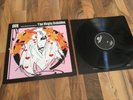 AIR - THE VIRGIN SUICIDES SOUNDTRACK LP 180 GRAM VINYL REISSUE VG+