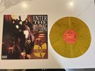 Wu-Tang Clan - Enter The Wu-Tang (36 Chambers) - Ltd Ed Yellow & Black Smoke LP