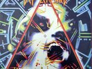 Def Leppard Hysteria YUGOSLAVIAN PRESSING Pgp Rtb Vinyl LP