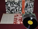 ROLLING STONES EXILE ON MAIN STREET - R. STONES P-5051S 1972 2LP JAPAN OBI 1A ED