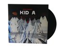 Radiohead - Kid A (2xLP) Near Mint