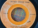 THE BLUES SWINGING COMBO - Cos Bunita / GUARACHA GUAGUANCO CURACAO 45 Private