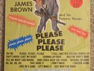JAMES BROWN LP PLEASE PLEASE PLEASE RARE IN SHRINK 1966 ORIGINAL