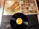 ORIG   1970   1ST PRESS   THE FLYING BURRITO BROS - BURRITO DELUXE LP A&M nice