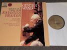 DHM 067-99 974 ed1 DIGITAL Gunter Wand NDR Symphony: Brahms: Symphony no. 1 NM/M