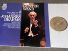 DHM 16-9506-1 ed1 DIGITAL Gunter Wand NDR Symphony: Brahms: Symphony no. 3. NM/M