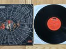 Millie Jackson, Caught Up, Vinyl LP Polydor 1974 1st Pressing 2391147, Excellent