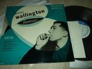 GEORGE WALLINGTON : SHOWCASE LP BLUE NOTE BNJ 71003 JAPAN +INSERT