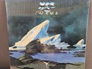Yes Drama  1980 Sealed 1st Press  lp