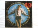 D.O.A. Movie Soundtrack Record LP Vinyl 1988 USA Touchstone Chaz Jankel *Sealed*