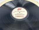 SUPER RARE JOHN COUGAR MELLENCAMP HOT ROCKS PROMO AUG. 25-26 1984 RADIO SHOW LP