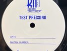 BEATLES Hard Day's Night 2009 180 Gram Test Pressing Stereo LP RTI