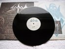SODOM BETTER OFF DEAD LP 1990 GERMAN STEAM HAMMER A1/B1 ORIG THRASH METAL