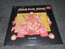 Black Sabbath Sabbath Bloody Sabbath LP Smoke Colored LP Vinyl Record 12