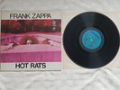 frank zappa hot rats vinyl NM