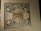 the Litter Emerge LP