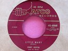 JIMMY GRIFFIN - Little Mary / I'm Getting Right - Near Mint 45 rpm - Atco 6068