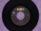 The Ash Fly Up Tight Sad Over You Probe 451 Promo Psych Garage Mod 45 Record M-