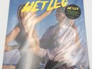 Limited Number of 500 Wet Leg What A Year Vinyl LP Wight Label Promo NEW