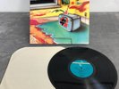A FLOCK OF SEAGULLS Self Titled Vinyl LP Record 1982 Terre Haute Pressing Arista